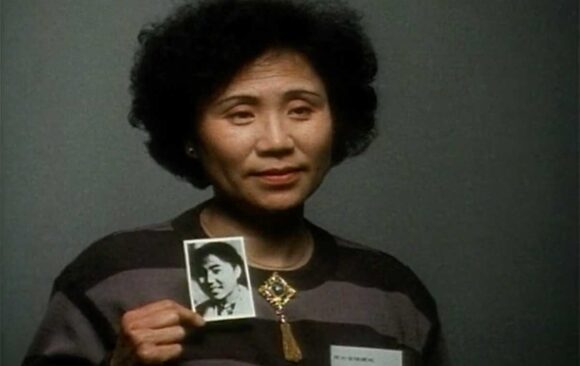 Orphans of Manchuria