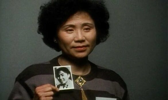 Orphans of Manchuria